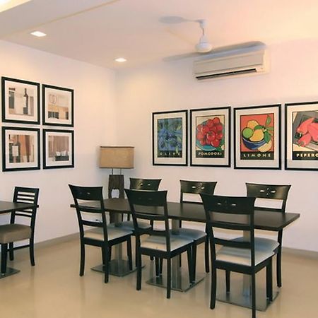 Rainbow Residencia Bed&Breakfast Nueva Delhi Exterior foto
